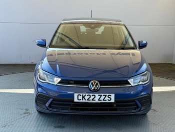 Used Volkswagen Polo 2022 for sale - 74307496: Photo