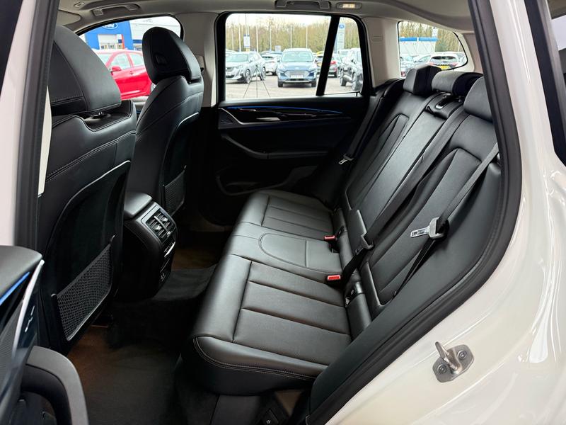 Used BMW X3 2021 for sale - 77462586: Photo 17