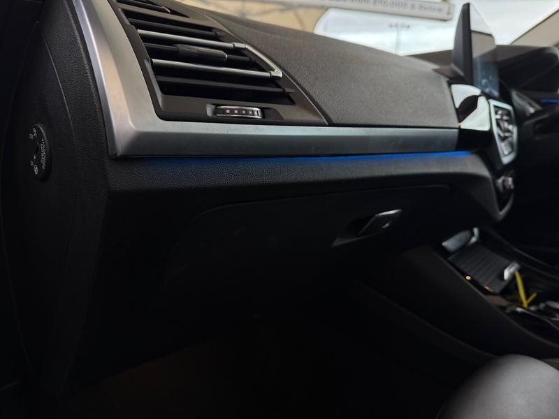 Used BMW X3 2021 for sale - 77462586: Photo 19