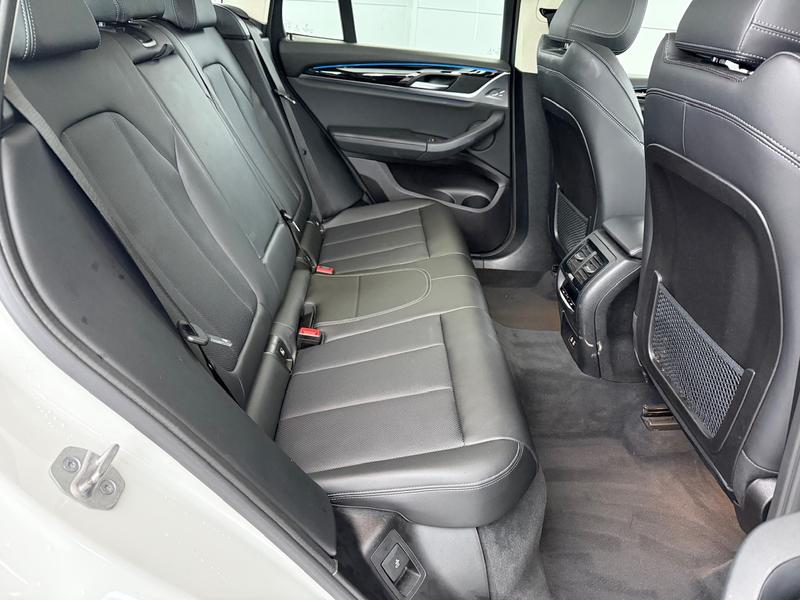 Used BMW X3 2021 for sale - 77462586: Photo 20