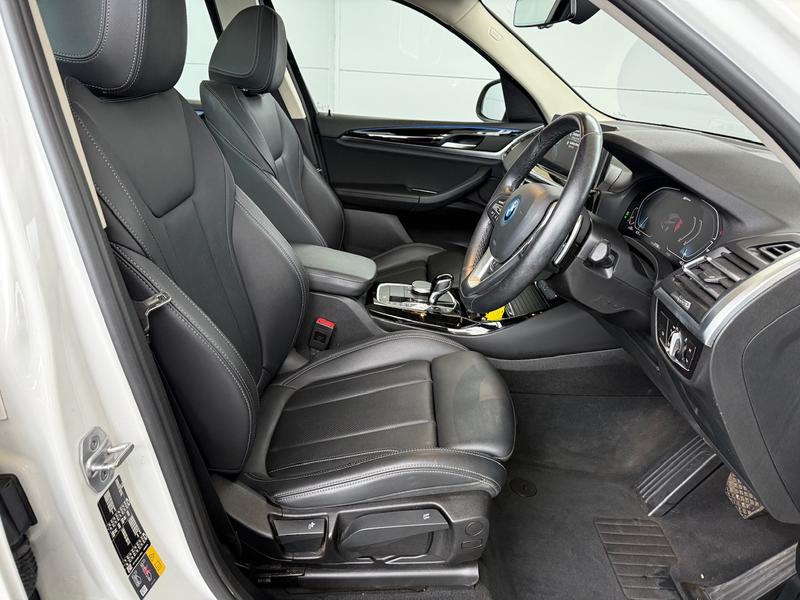 Used BMW X3 2021 for sale - 77462586: Photo 21