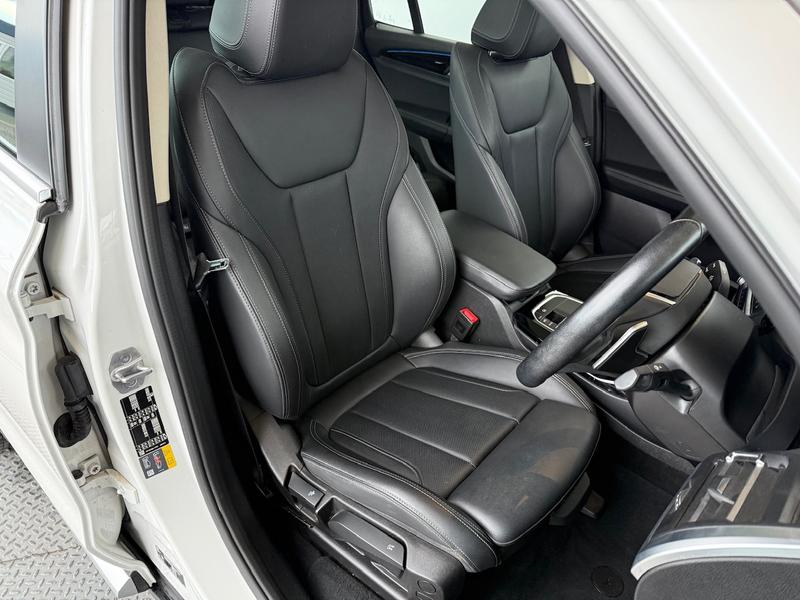 Used BMW X3 2021 for sale - 77462586: Photo 22