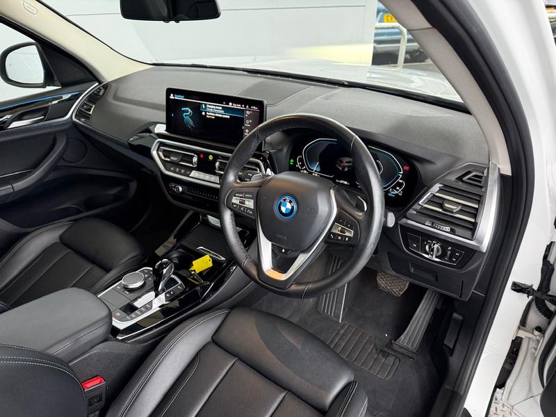 Used BMW X3 2021 for sale - 77462586: Photo 23