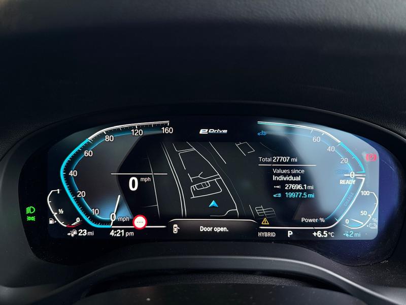 Used BMW X3 2021 for sale - 77462586: Photo 25