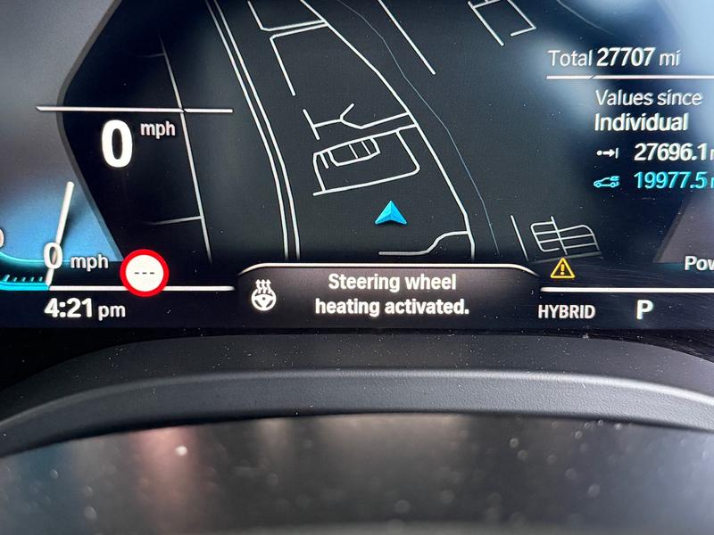 Used BMW X3 2021 for sale - 77462586: Photo 28