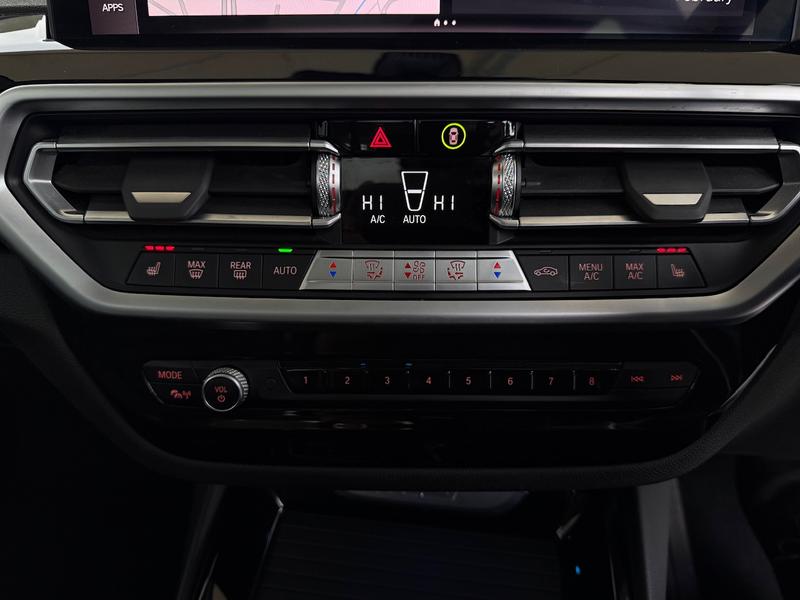 Used BMW X3 2021 for sale - 77462586: Photo 32