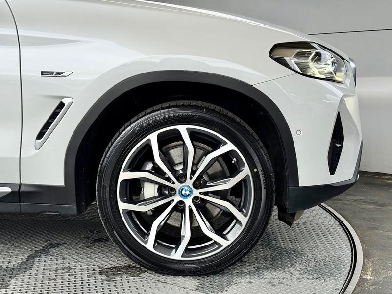 Used BMW X3 2021 for sale - 77462586: Photo 39