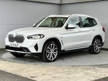 Used BMW X3 2021 for sale - 77462586: Photo