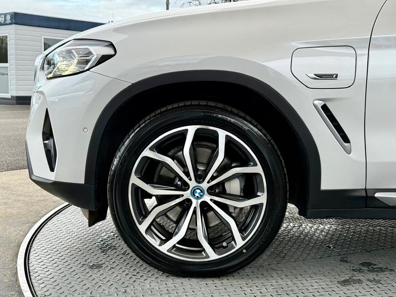 Used BMW X3 2021 for sale - 77462586: Photo 40