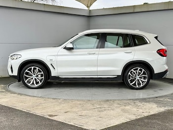 Used BMW X3 2021 for sale - 77462586: Photo