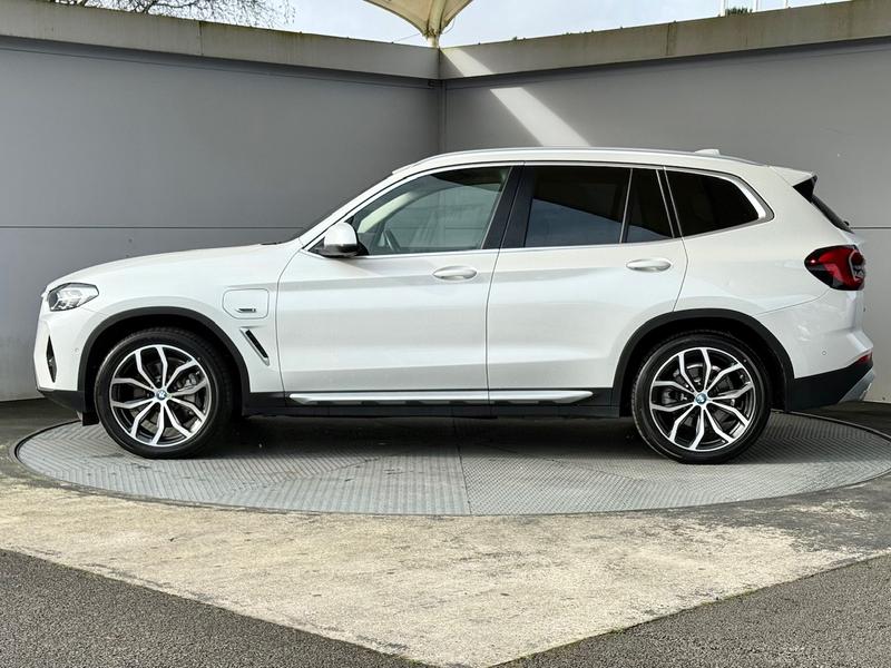 Used BMW X3 2021 for sale - 77462586: Photo 5