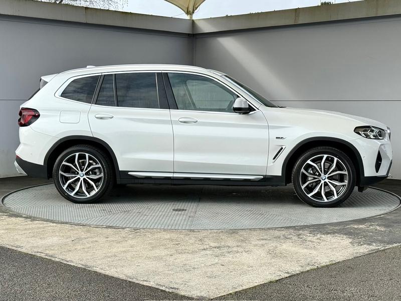Used BMW X3 2021 for sale - 77462586: Photo 9