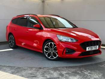 Used Ford Focus 2019 for sale - 75337926: Photo