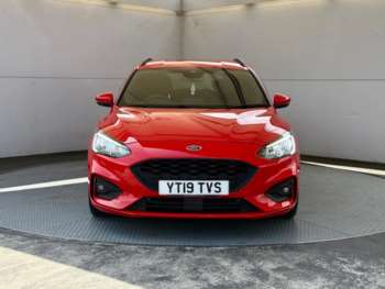 Used Ford Focus 2019 for sale - 75337926: Photo