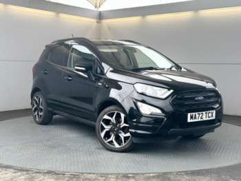 Used Ford Ecosport 2022 for sale - 74807677: Photo