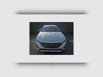 Used Peugeot 308 2023 for sale - 76332517: Photo