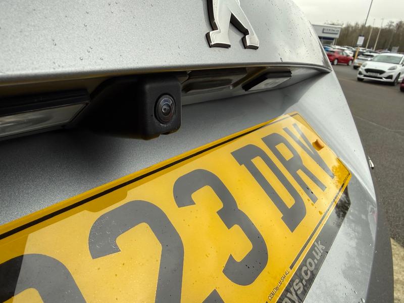 Used Peugeot 2008 2023 for sale - 77286256: Photo 11