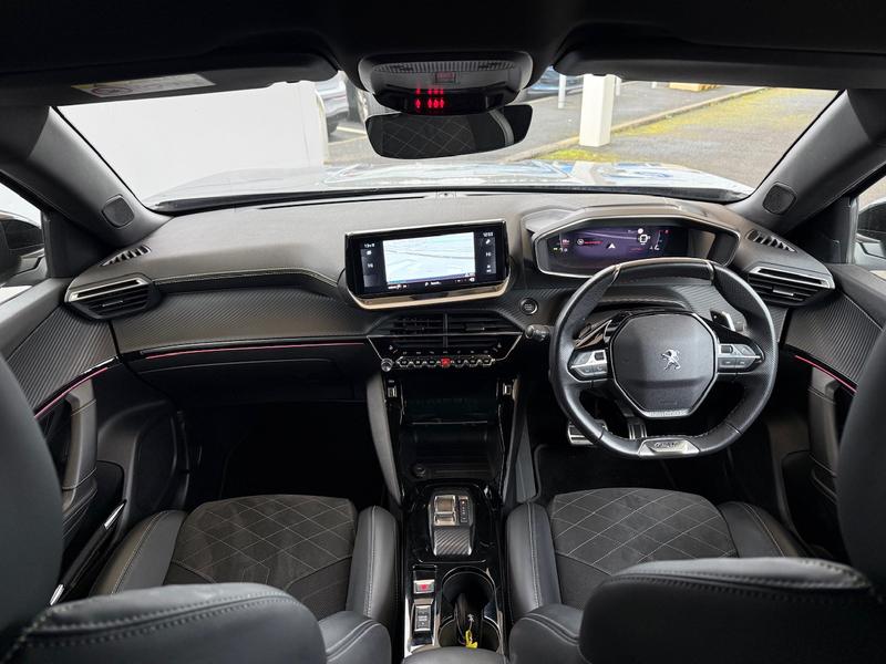 Used Peugeot 2008 2023 for sale - 77286256: Photo 12