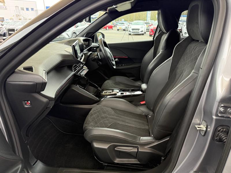 Used Peugeot 2008 2023 for sale - 77286256: Photo 13