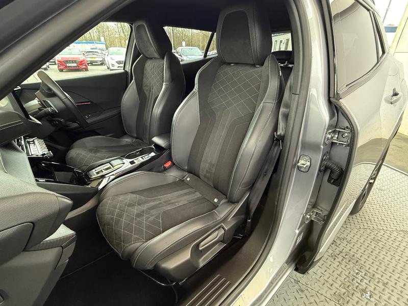 Used Peugeot 2008 2023 for sale - 77286256: Photo 14