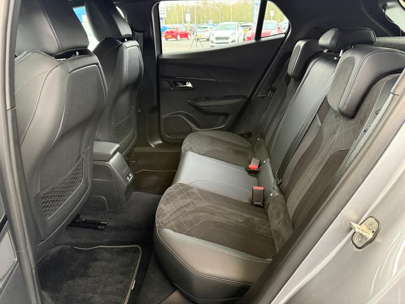 Used Peugeot 2008 2023 for sale - 77286256: Photo 15