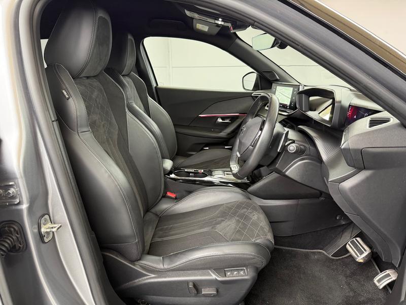 Used Peugeot 2008 2023 for sale - 77286256: Photo 17