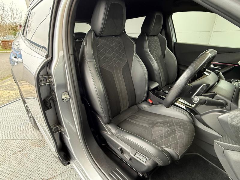 Used Peugeot 2008 2023 for sale - 77286256: Photo 18