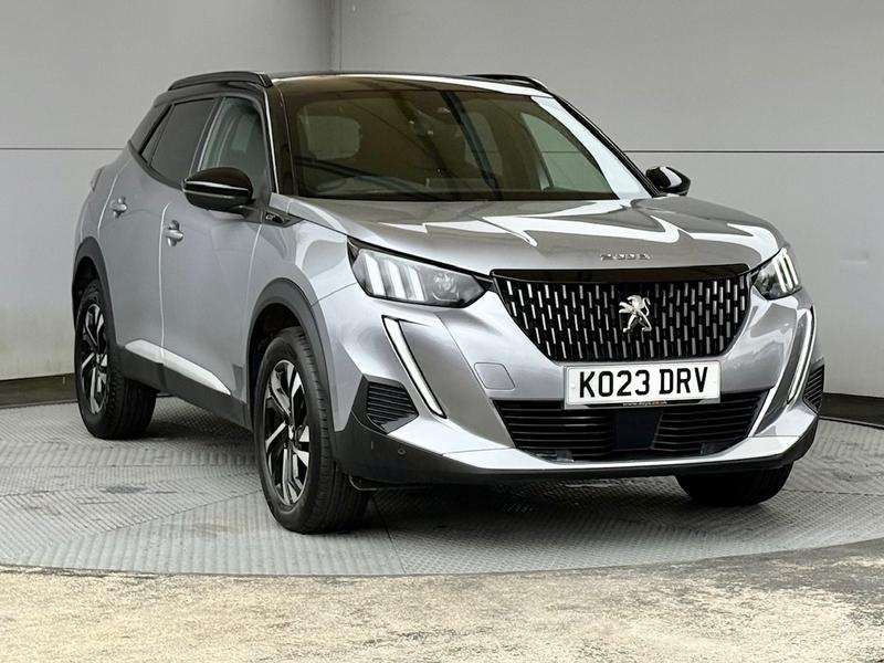 Used Peugeot 2008 2023 for sale - 77286256: Photo 2