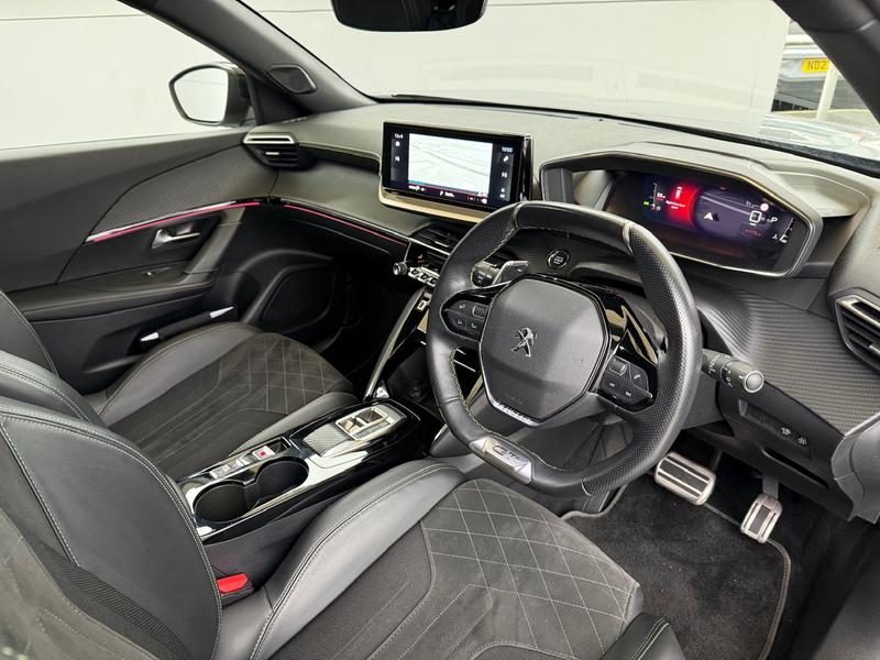 Used Peugeot 2008 2023 for sale - 77286256: Photo 20