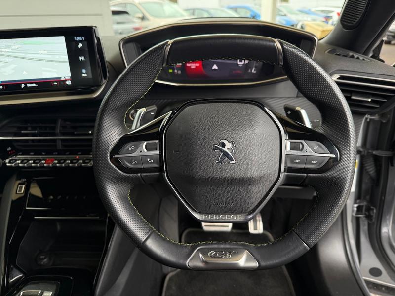 Used Peugeot 2008 2023 for sale - 77286256: Photo 21