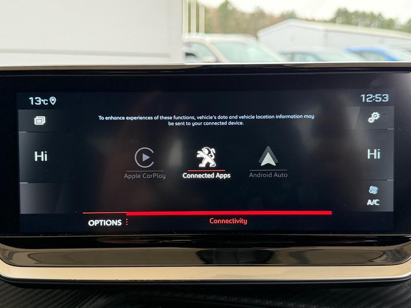 Used Peugeot 2008 2023 for sale - 77286256: Photo 29