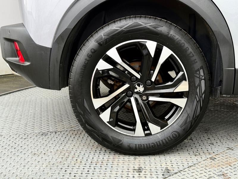 Used Peugeot 2008 2023 for sale - 77286256: Photo 36