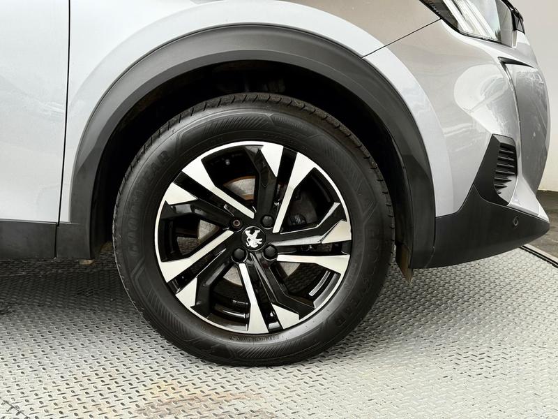 Used Peugeot 2008 2023 for sale - 77286256: Photo 37