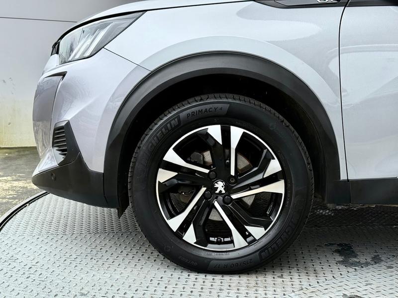 Used Peugeot 2008 2023 for sale - 77286256: Photo 38