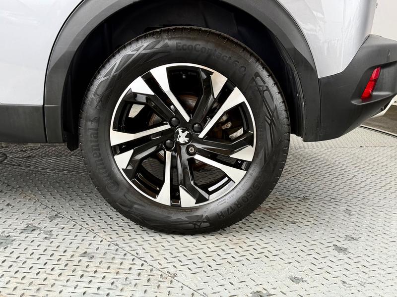 Used Peugeot 2008 2023 for sale - 77286256: Photo 39