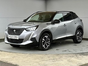 Used Peugeot 2008 2023 for sale - 77286256: Photo