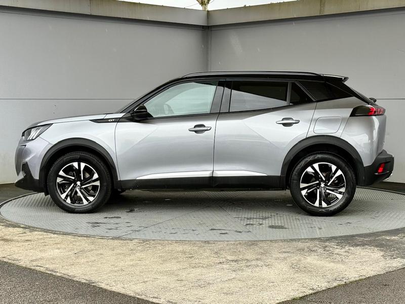 Used Peugeot 2008 2023 for sale - 77286256: Photo 5