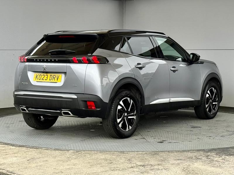 Used Peugeot 2008 2023 for sale - 77286256: Photo 8