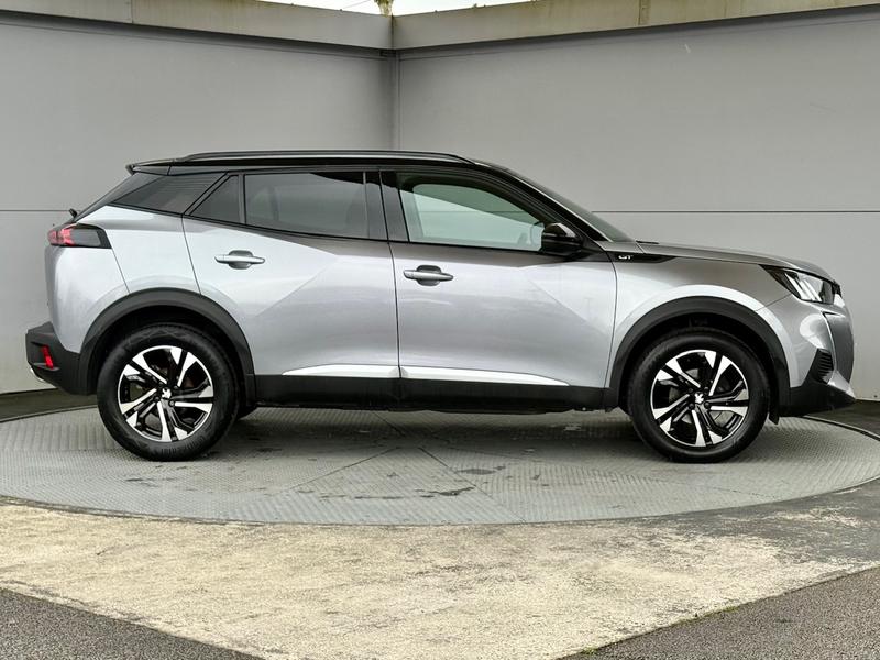 Used Peugeot 2008 2023 for sale - 77286256: Photo 9