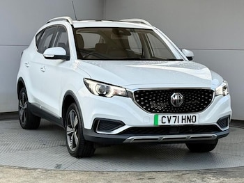 Used MG MG ZS 2021 for sale - 77261094: Photo