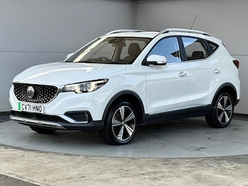 Used MG MG ZS 2021 for sale - 77261094: Photo