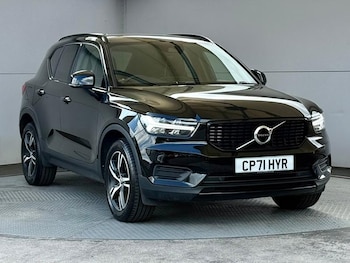 Used Volvo XC40 2022 for sale - 78307638: Photo