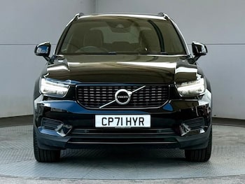 Used Volvo XC40 2022 for sale - 78307638: Photo