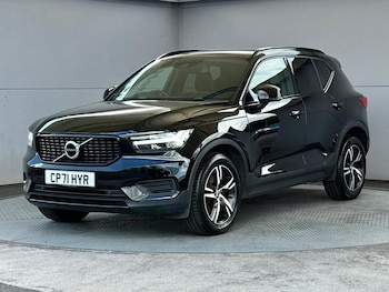 Used Volvo XC40 2022 for sale - 78307638: Photo