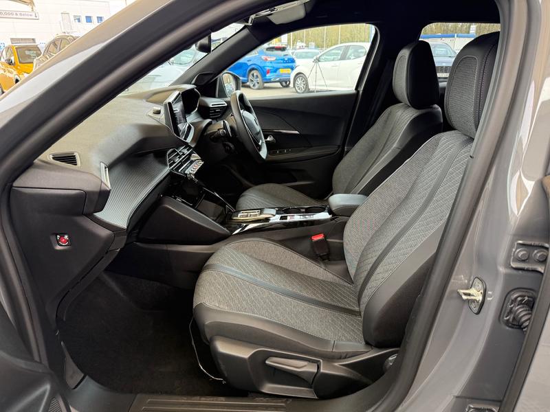 Used Peugeot 2008 2025 for sale - 78021261: Photo 13