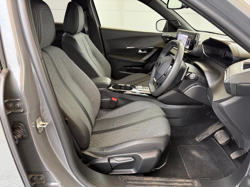 Used Peugeot 2008 2025 for sale - 78021261: Photo 17