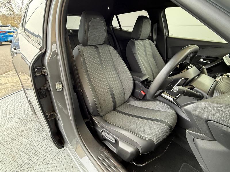 Used Peugeot 2008 2025 for sale - 78021261: Photo 18