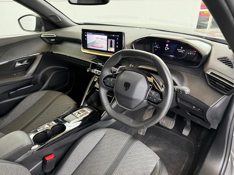 Used Peugeot 2008 2025 for sale - 78021261: Photo 19