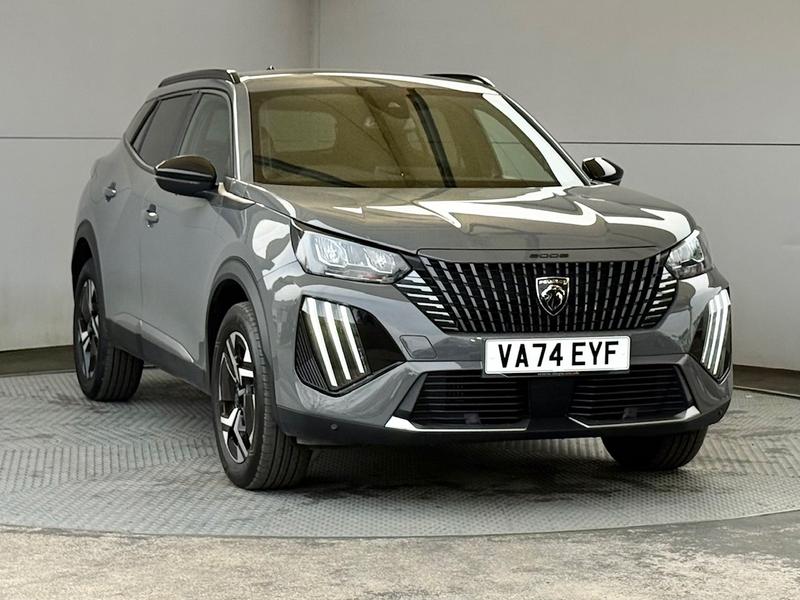 Used Peugeot 2008 2025 for sale - 78021261: Photo 2