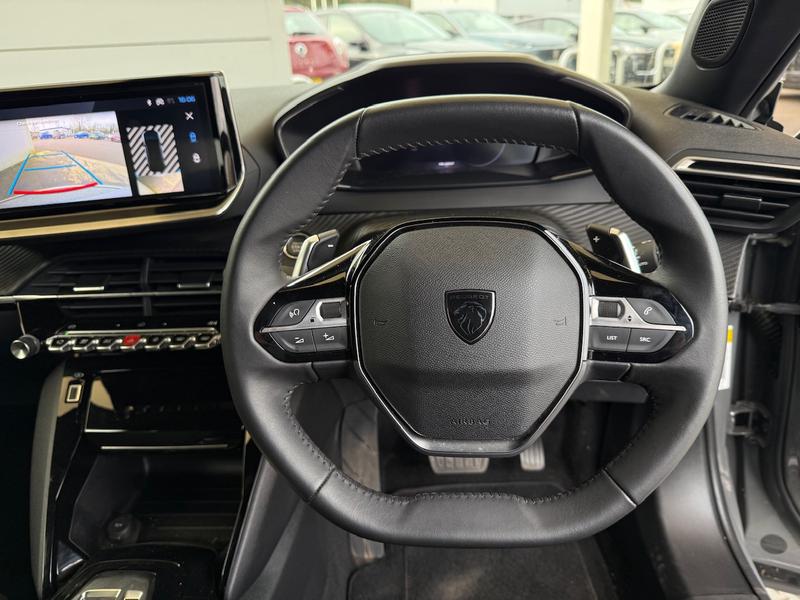 Used Peugeot 2008 2025 for sale - 78021261: Photo 20